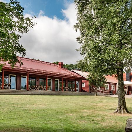Akulla Outdoor Resort Rolfstorp Exterior photo