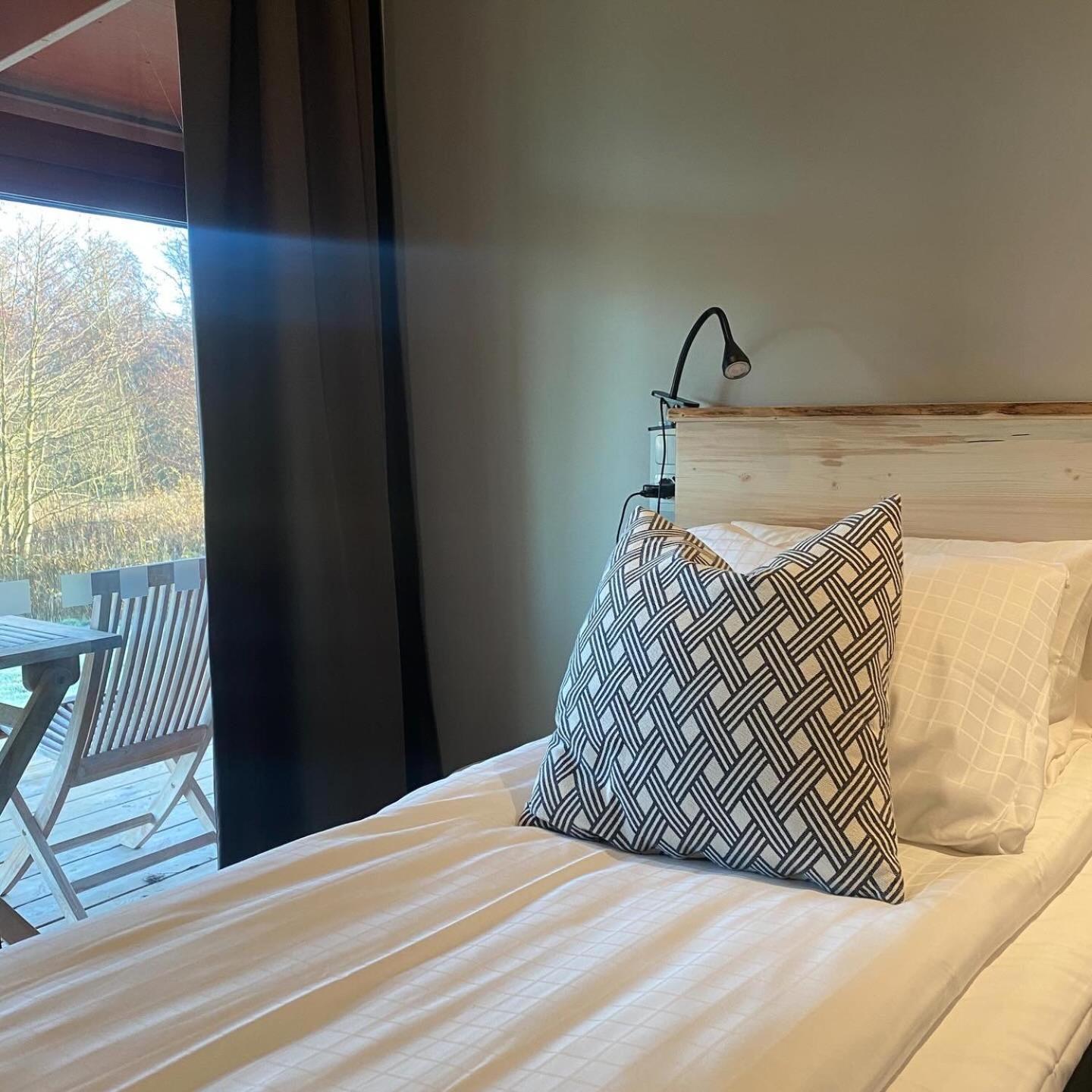 Akulla Outdoor Resort Rolfstorp Exterior photo